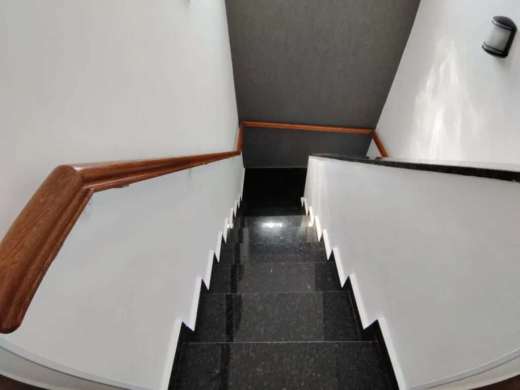 Imagem CASA COM 131,00 m² - CAIÇARA - PRAIA GRANDE SP