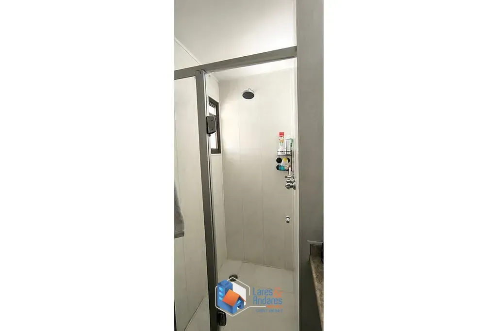 Imagem Apartamento à venda 1 Quarto 1 Vaga 45M² Itaim Bibi São Paulo - SP