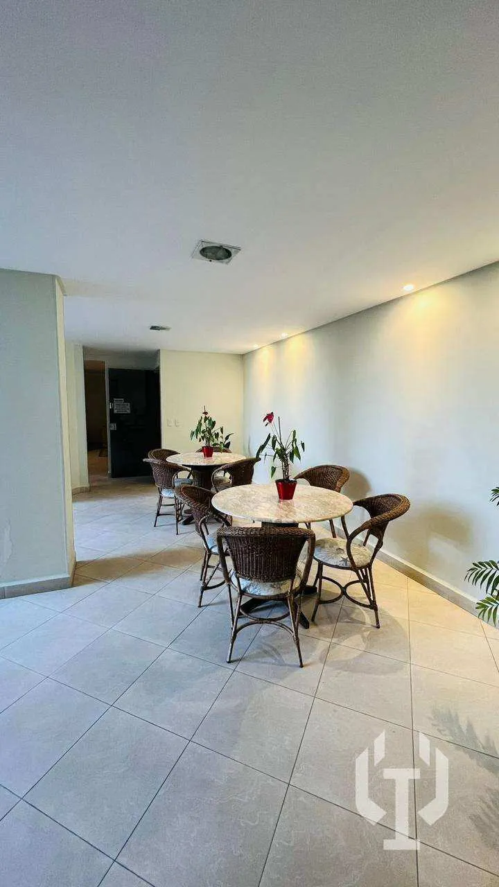 Imagem Apartamento Frente Mar Pronto para Morar em Meia Praia