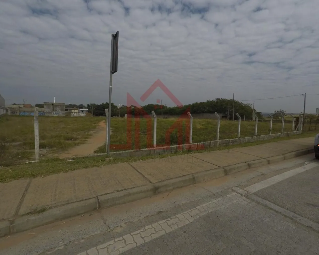Imagem Área para Venda em Sorocaba / SP no bairro Jardim Novo Mundo