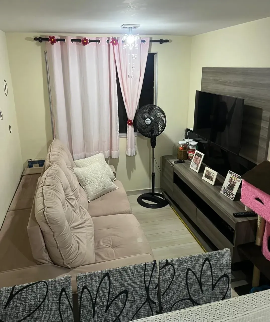 Imagem Apartamento com 2 Quartos à Venda, 51 m² em Jardim Estrela - Mauá