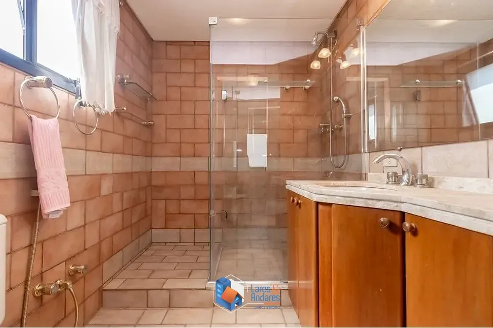 Imagem Apartamento à venda 3 Quartos 1 Suite 2 Vagas 132.46M² Brooklin Novo São Paulo - SP