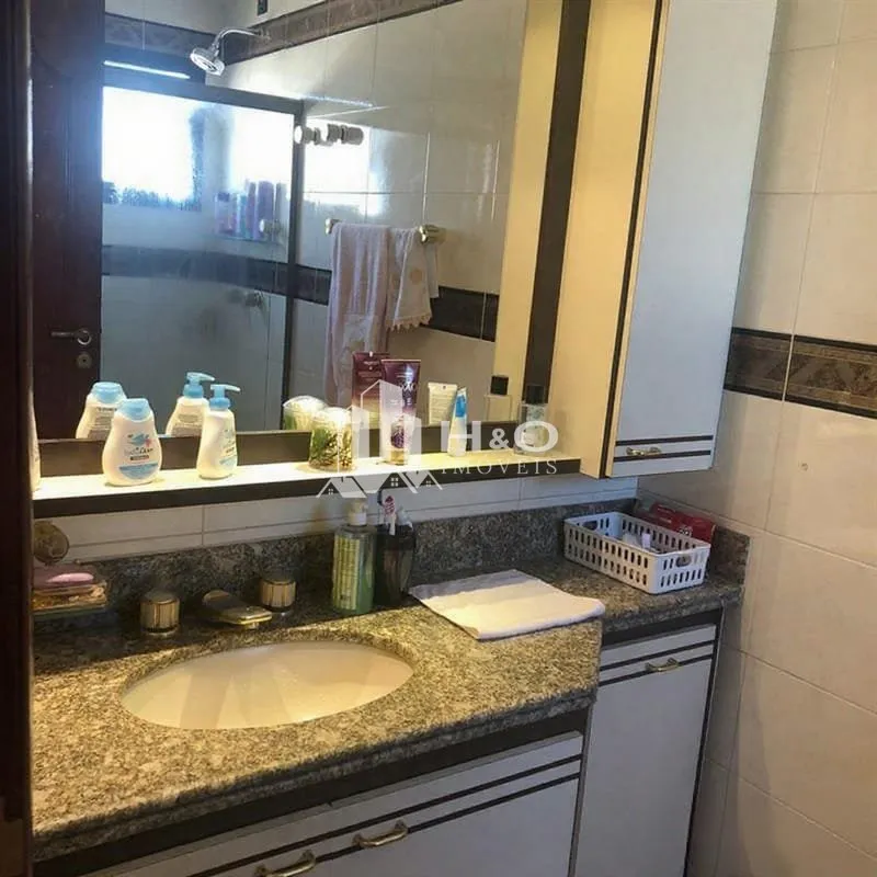 Imagem Apartamento de Alto Padrão no Tatuapé • 135 m² • 3 Dormitórios • 2 Vagas