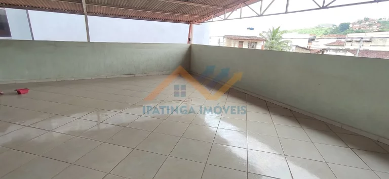 Imagem Casa no Cidade Nobre - Ipatinga
