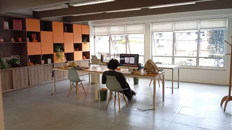 Imagem Conjunto Comercial no Jardim Paulista