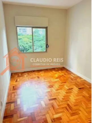 Imagem Apartamento com 3 Quartos à venda , 122m² - Brooklin
