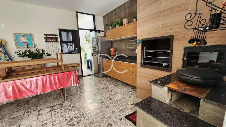 Imagem Condomínio Lago da Boa Vista - Venda Sobrado Alto Padrão AC 350m² | AT 360m² | 4 Suítes | 6 Ban | 4 Vagas