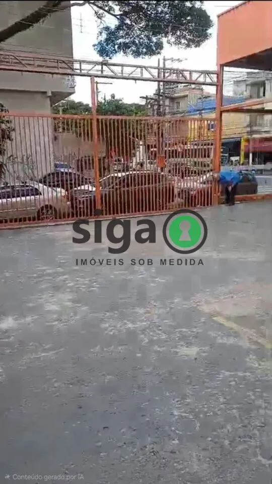 Imagem Loja Comercial para Locação no Tatuapé 550m²