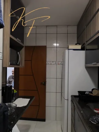 Imagem APARTAMENTO RESIDENCIAL em VALINHOS - SP, PARQUE DAS COLINAS