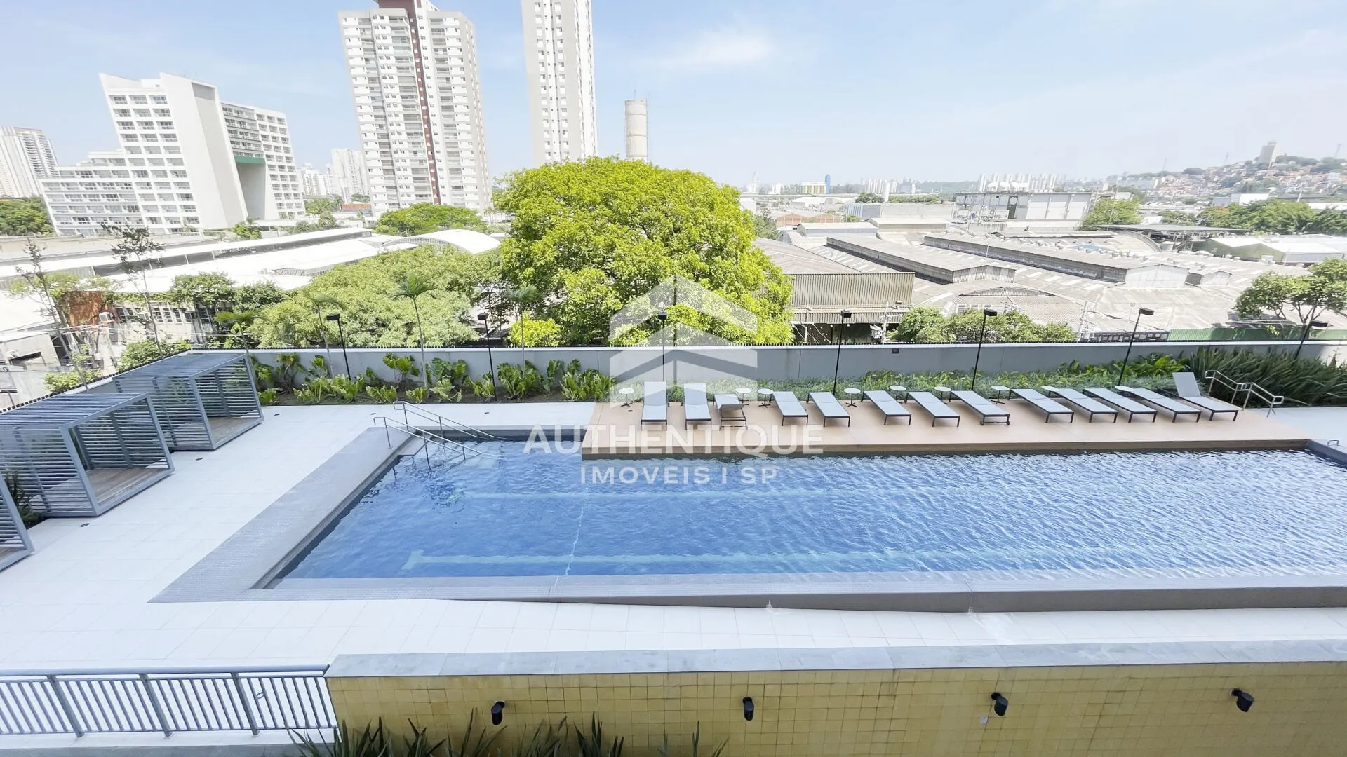 Imagem Le Havre Vila Leopoldina - Apartamento à venda no bairro Vila Leopoldina - São Paulo/SP, Zona Oeste