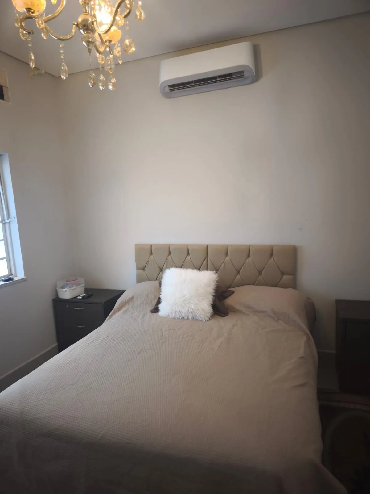 Imagem Apartamento a venda Edifício Calorio 3 quartos, sendo 1 suíte