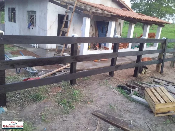 Imagem Fazenda à Venda no Município de Camapuã/MS contendo 1003 hectares com Formação 50% feito esse ano | Mangueiro Novo sendo finalizado | 18 KM da Rodovia