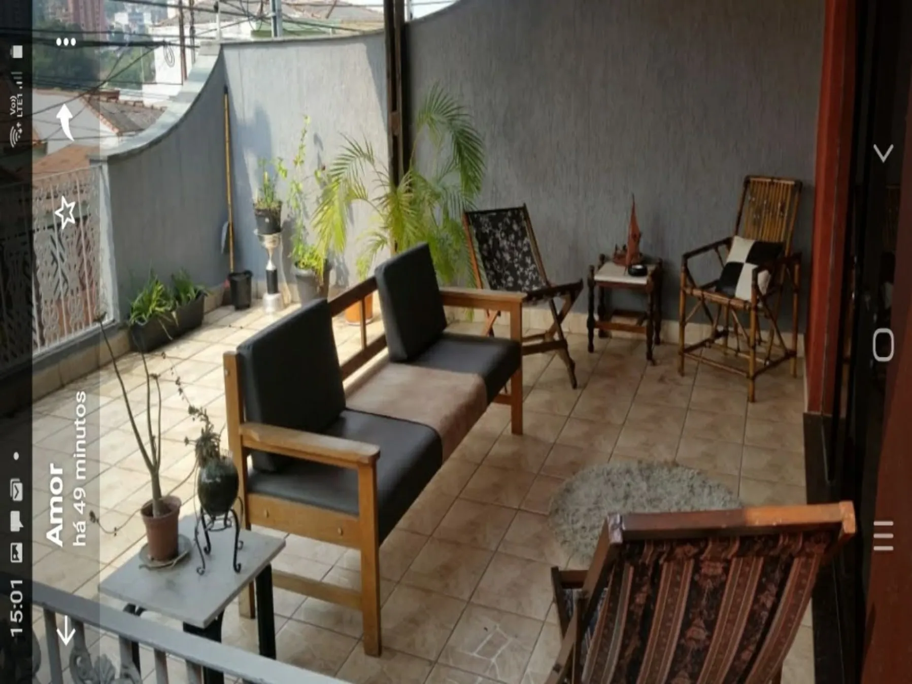 Imagem Sobrado à venda em Parque Oratório Santo André SP, casa 4 dormitórios com suíte em Santo André, casa 4 quartos em Santo André SP, casa no Abc Paulista