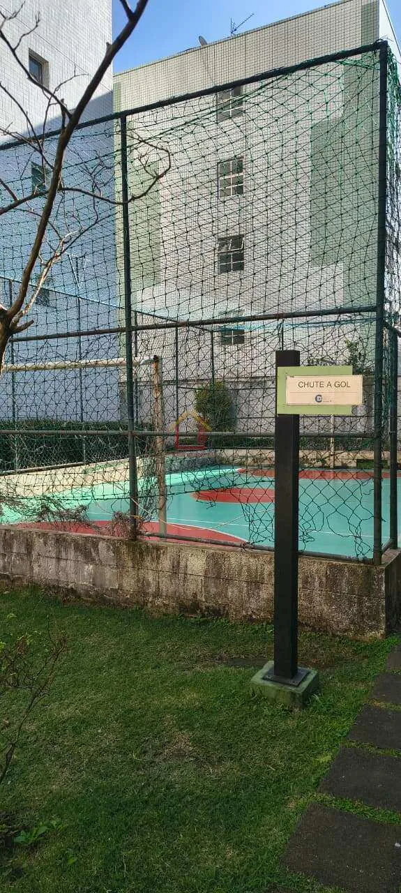Imagem apartamento a venda na Ocian