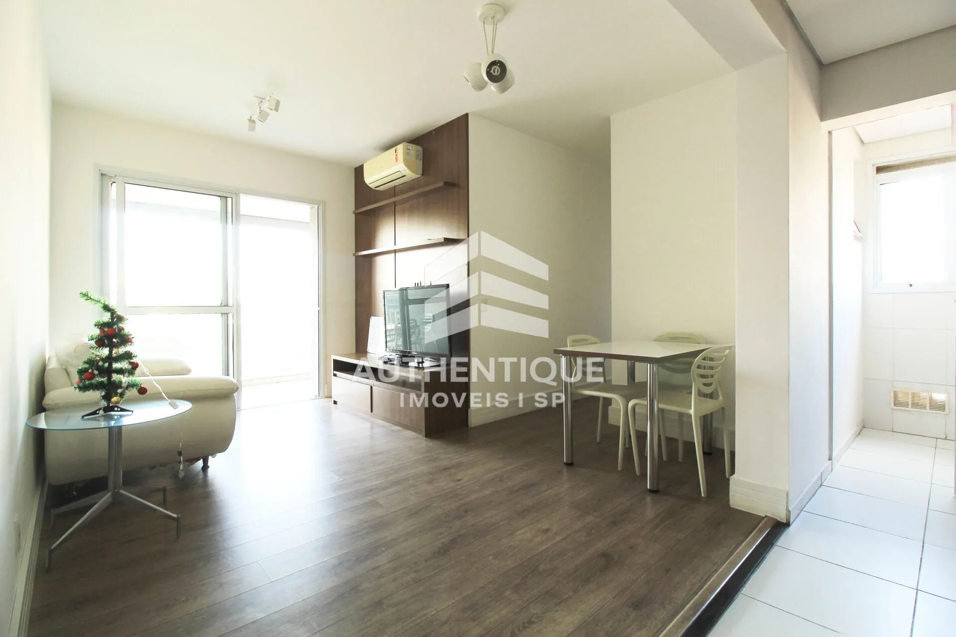 Imagem Lumen Brooklin - Apartamento à venda em São Paulo/SP