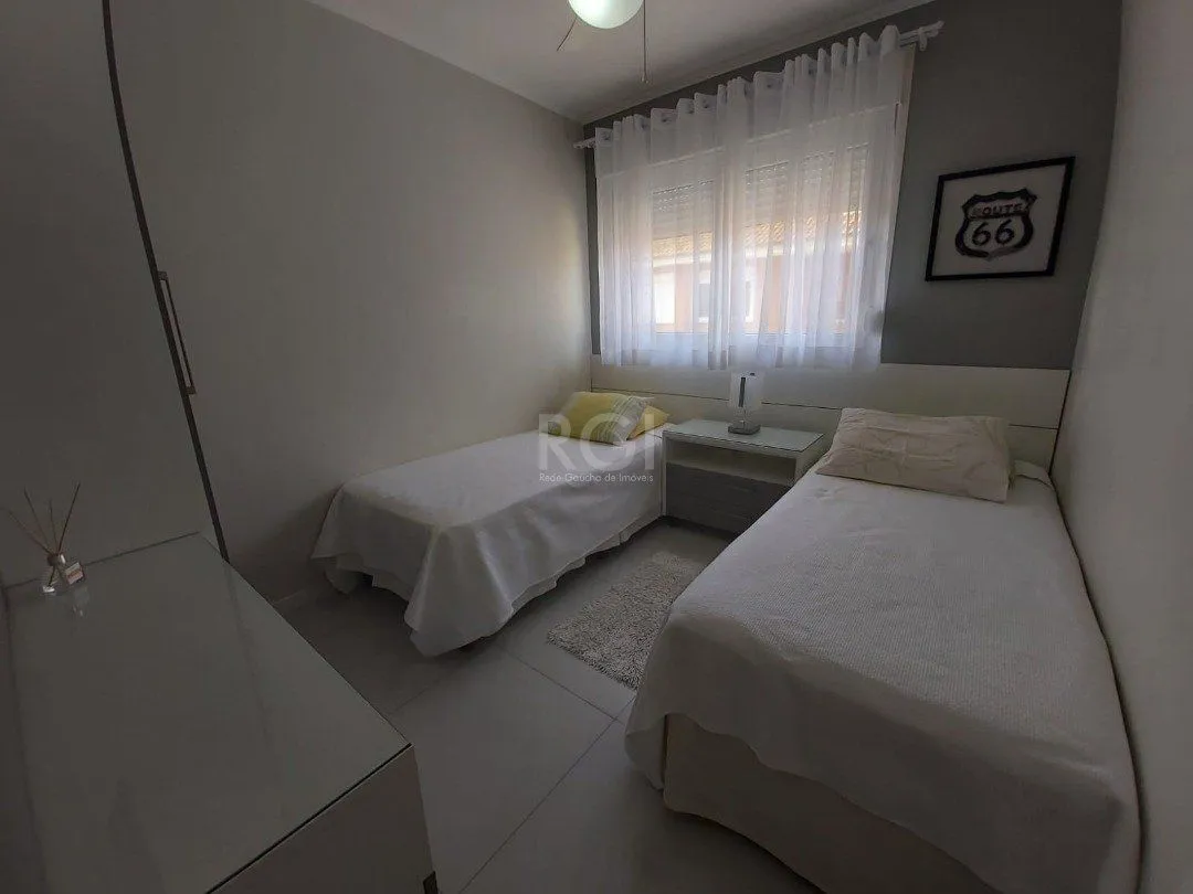 Imagem Casa de Condomínio em Mariluz Plano D