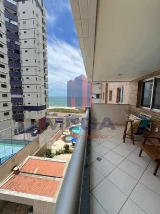 Imagem Oportunidade em Itaparica Apartamento 3 quartos, lazer completo na quadra do mar com vista eterna!!!