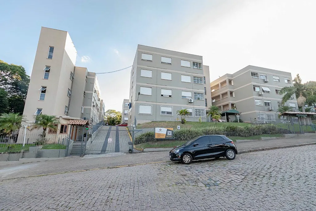 Imagem Apartamento em Santo Antônio