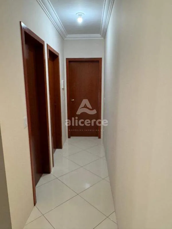 Imagem Apartamento com 2 dormitórios com Espaço Privativo e Churrasqueira na Barra do Aririú