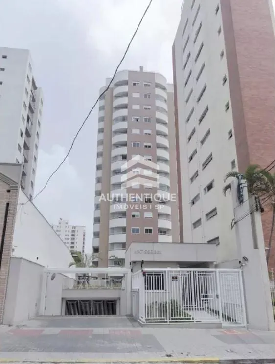 Imagem Matisse Lapa - Apartamento à venda no bairro Lapa - São Paulo/SP, Zona Oeste