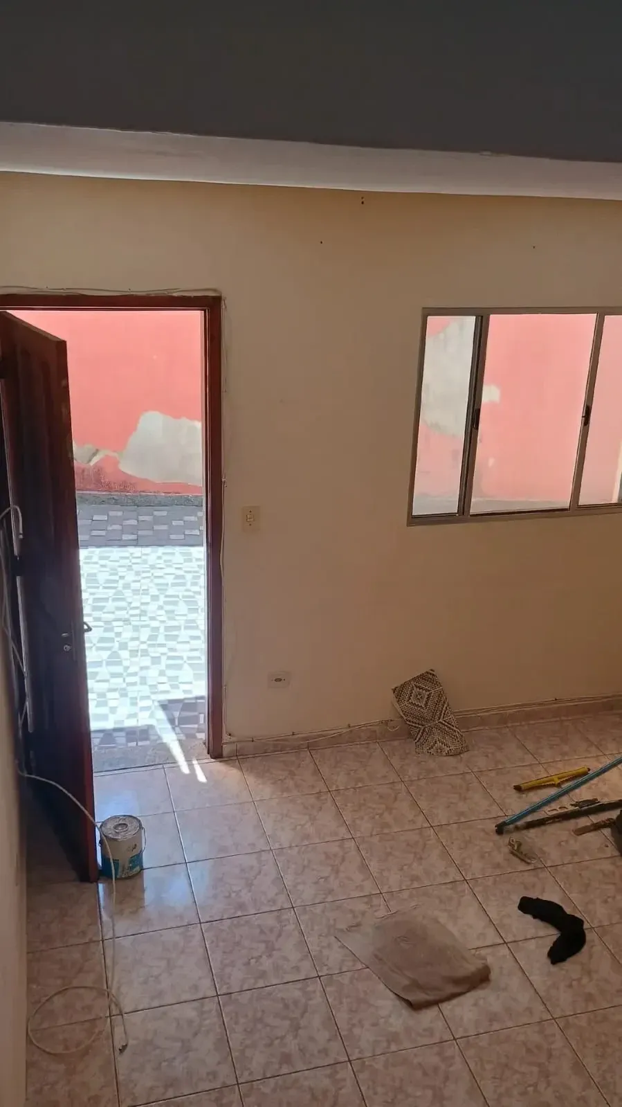 Imagem Sobrado com 2 Quartos à Venda, em Cidade Líder - São Paulo