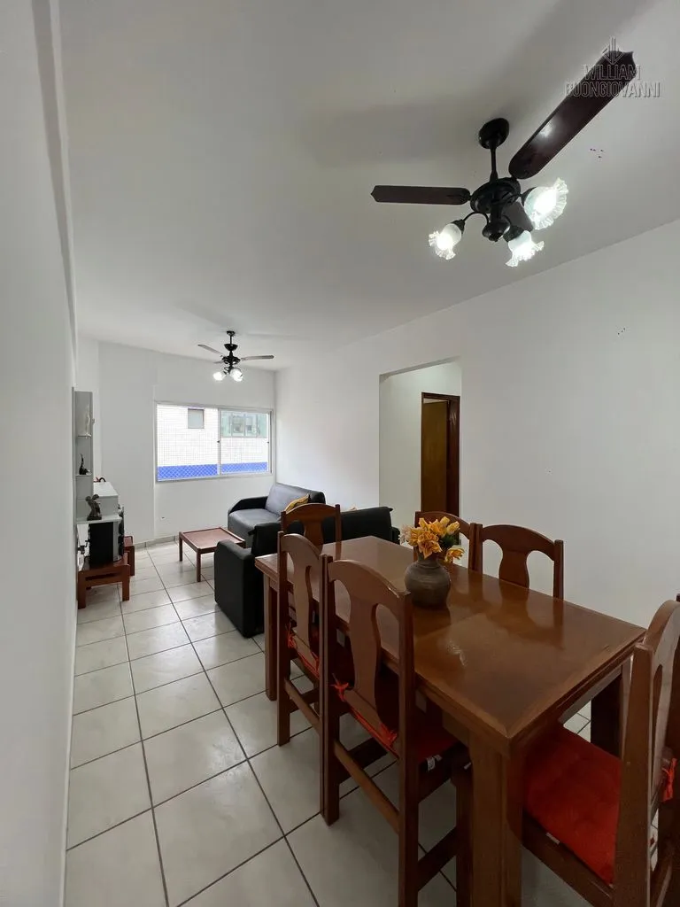 Imagem Apartamento Bairro Aviação 2 quartos 1 suite 100m do Mar
