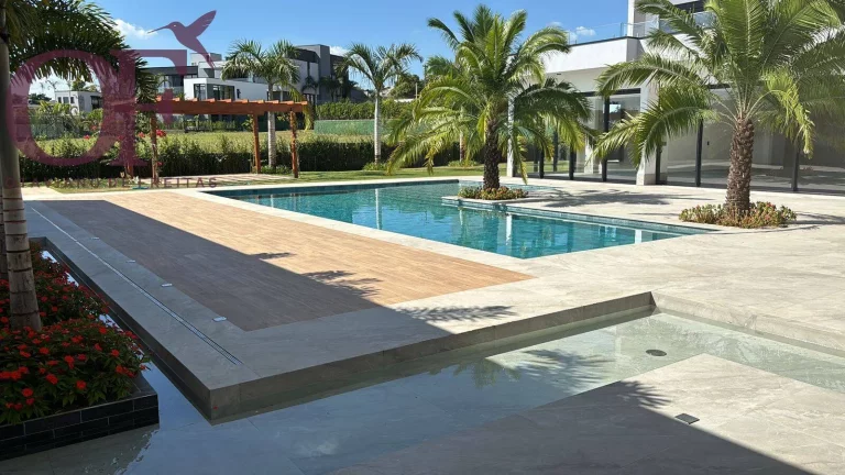 Imagem Portal Japy Golf Club casa com 08 suites - Cabreúva/SP