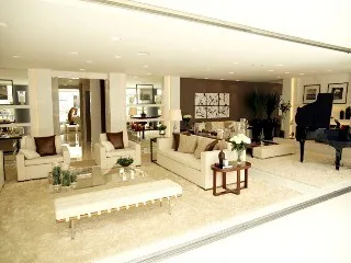 Imagem Edifício Altto Campo Belo São Paul, apartamento com 4 quartos em Campo Belo São Paulo SP, apartment in São Paulo Brazil