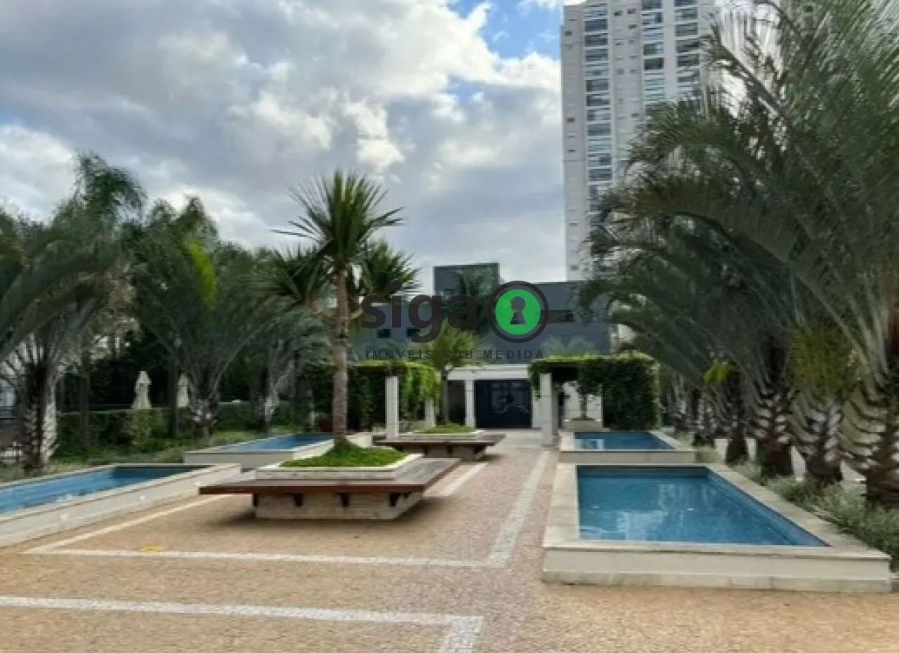 Imagem Apartamento a venda no Ipiranga com 2 quartos