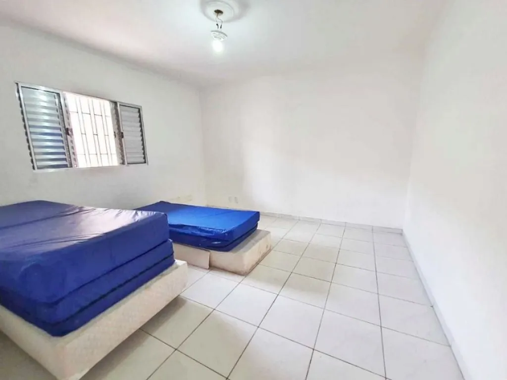 Imagem CASA COM 172,00 m² - RIBEIRÓPOLIS - PRAIA GRANDE SP