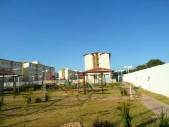 Imagem Apartamento 45,16m² à Venda | Ágape Norte | Teresina