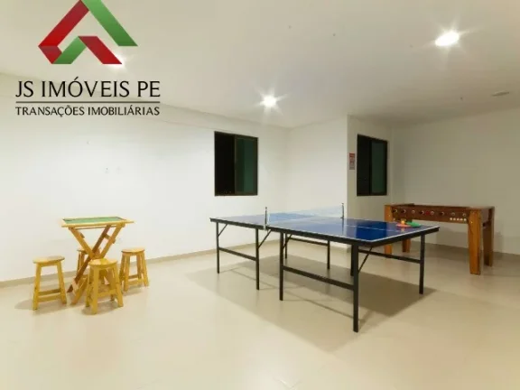 Imagem Apartamento A Venda em JABOATÃO DOS GUARARAPES - PE, CANDEIAS