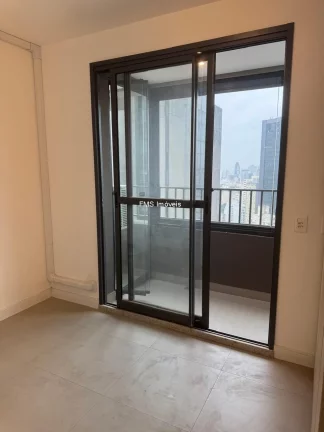 Imagem Apartamento de 1 quarto em Higienópolis, São Paulo: conforto e praticidade em uma localização privilegiada!