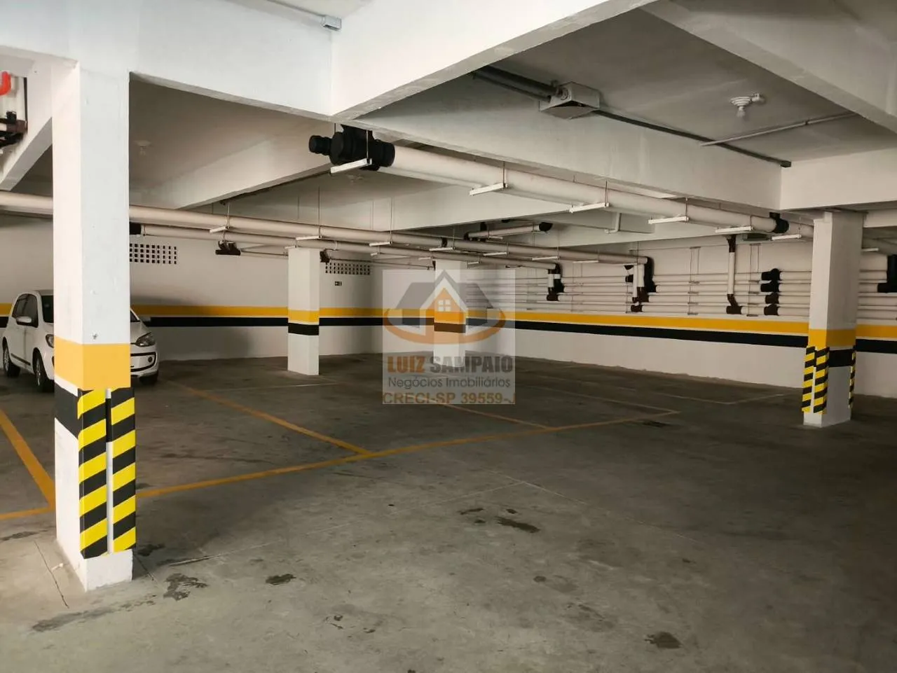 Imagem Lindo Apartamento Seminovo, Centro de Itanhaém, Praião, 2 Dormitórios (1 suíte) e 2 vagas