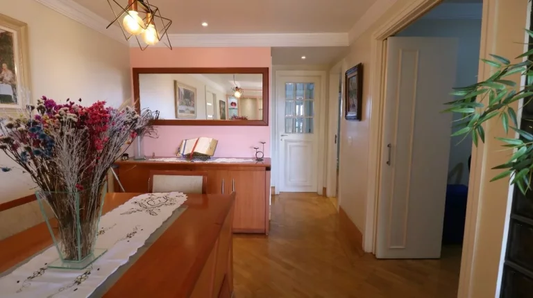 Imagem Apartamento à venda em São Paulo, Panamby, com 2 quartos, 166m2