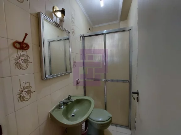 Imagem Apartamentos / Padrão na cidade de Guarujá