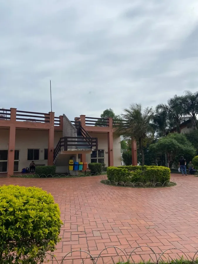 Imagem Apartamento para Venda em Santo André, Jardim Santo André, 2 dormitórios, 1 banheiro, 1 vaga