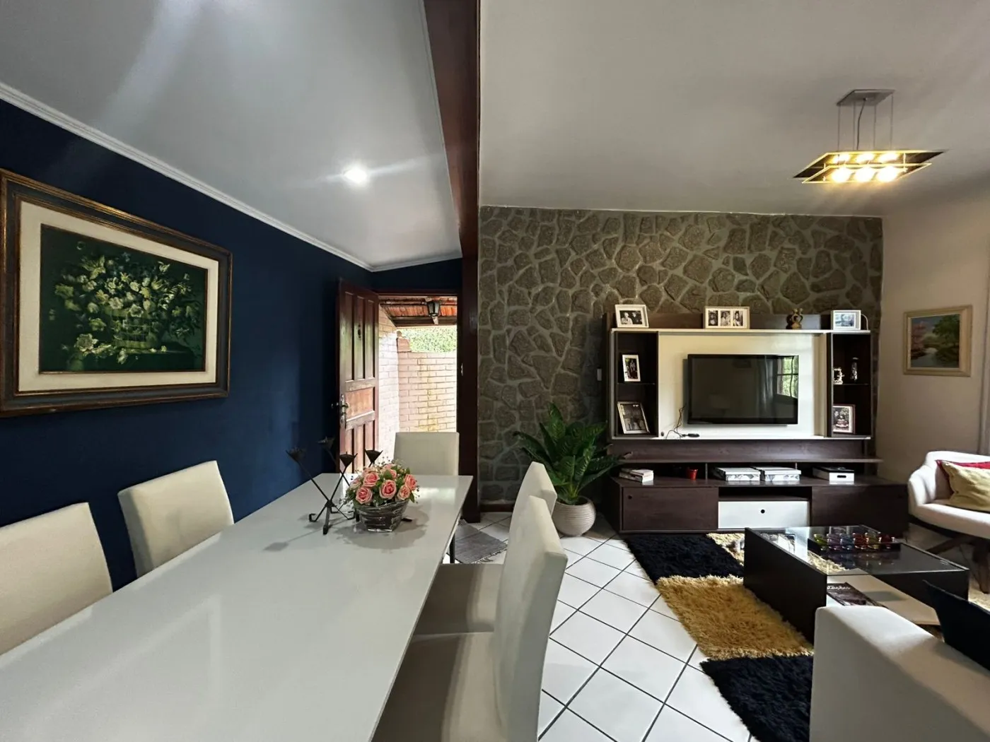 Imagem Casa para Venda em Petrópolis / RJ no bairro Centro