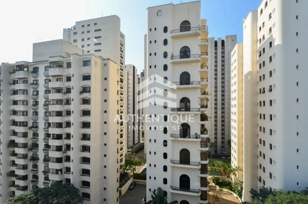 Imagem NOMAD MOEMA - Apartamento à venda em São Paulo/SP