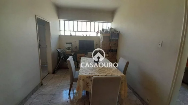 Imagem Casa com 3 dormitórios à venda, 200 m² por R$ 1.020.000,00 - Santa Efigênia - Belo Horizonte/MG