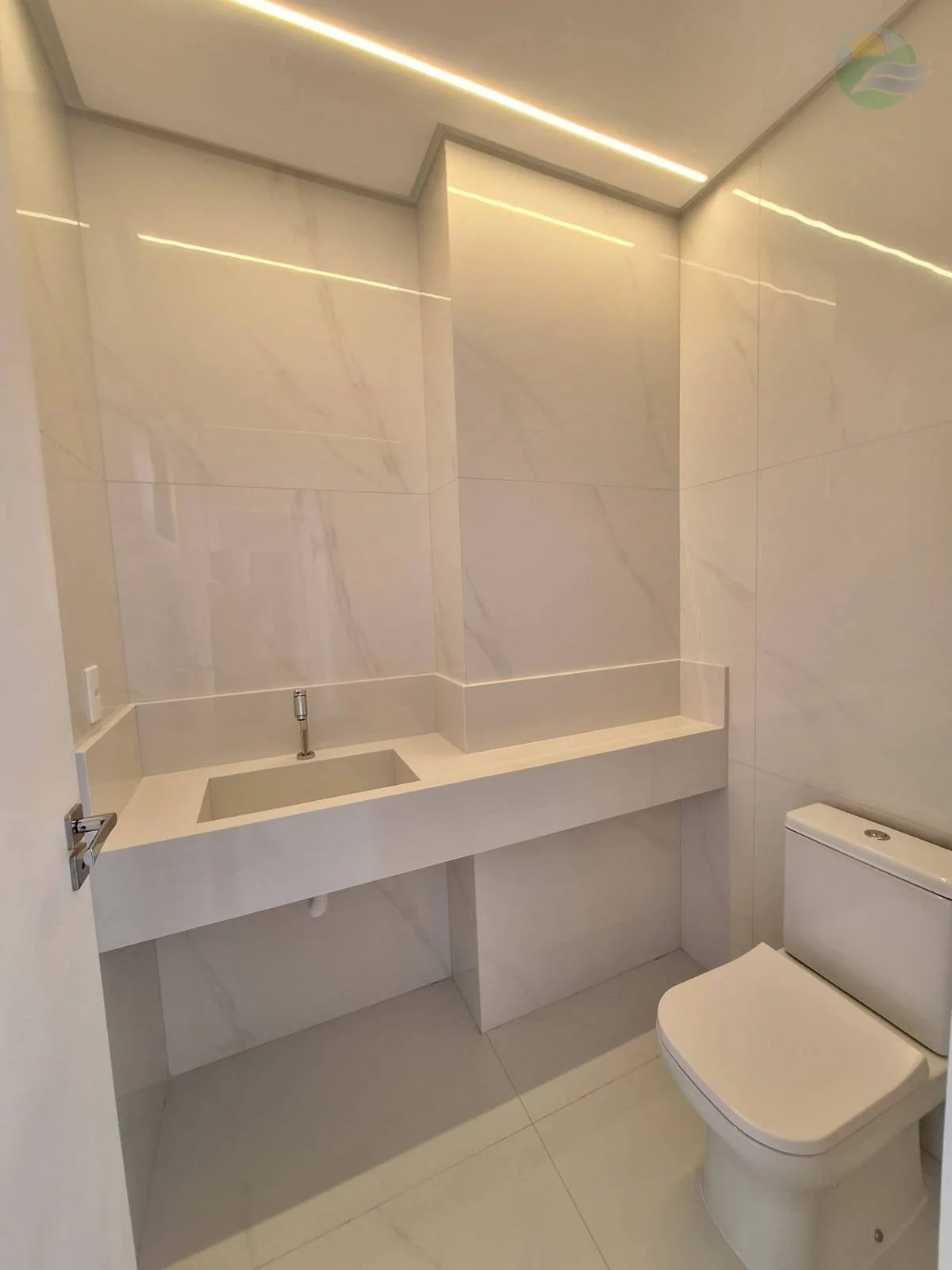 Imagem Casa Alto Padrão, 4 suítes, Campina Grande PB