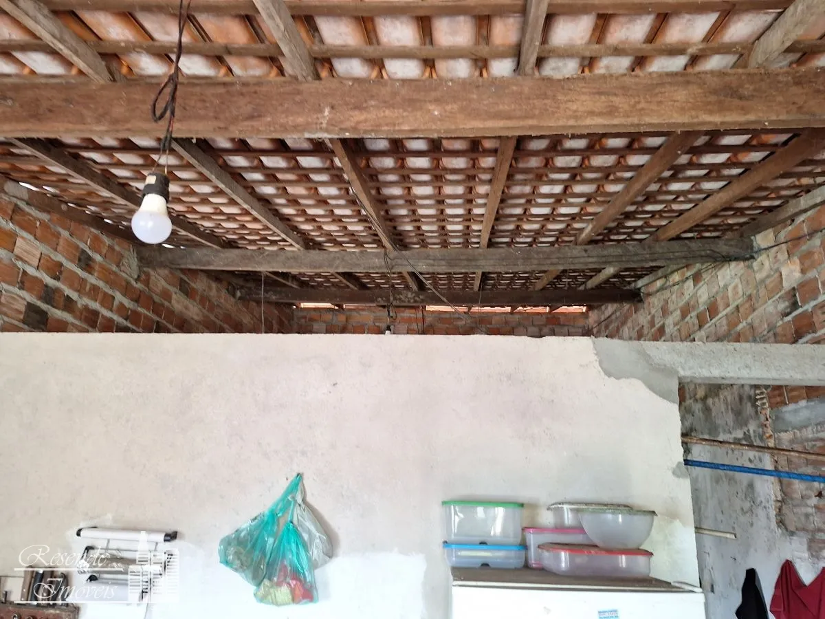 CASA A VENDA NO ÁGUAS LINDAS em RUA DA COHASPA