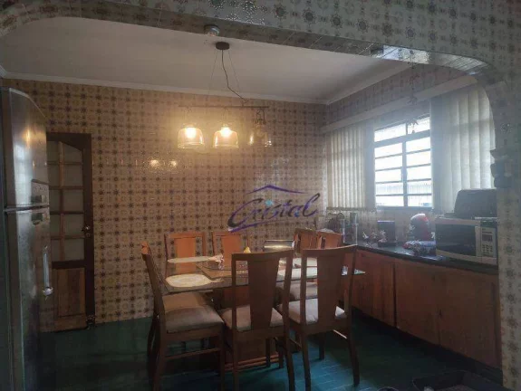 Imagem Casa com 3 dormitórios à venda, 220 m² - Butantã - São Paulo/SP