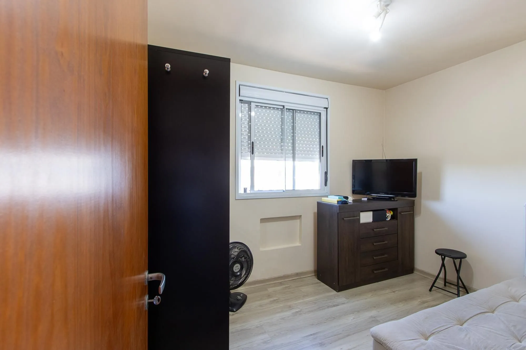 Imagem Apartamento, 2 dormitórios e 1 vaga, bairro Jardim Carvalho.