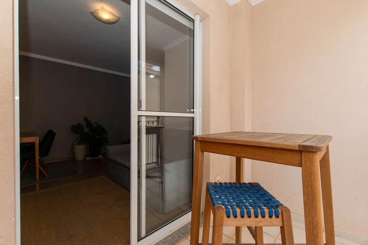 Imagem Apartamento para venda em Barra Funda com 2 quartos, sendo 1 suíte, 57m2