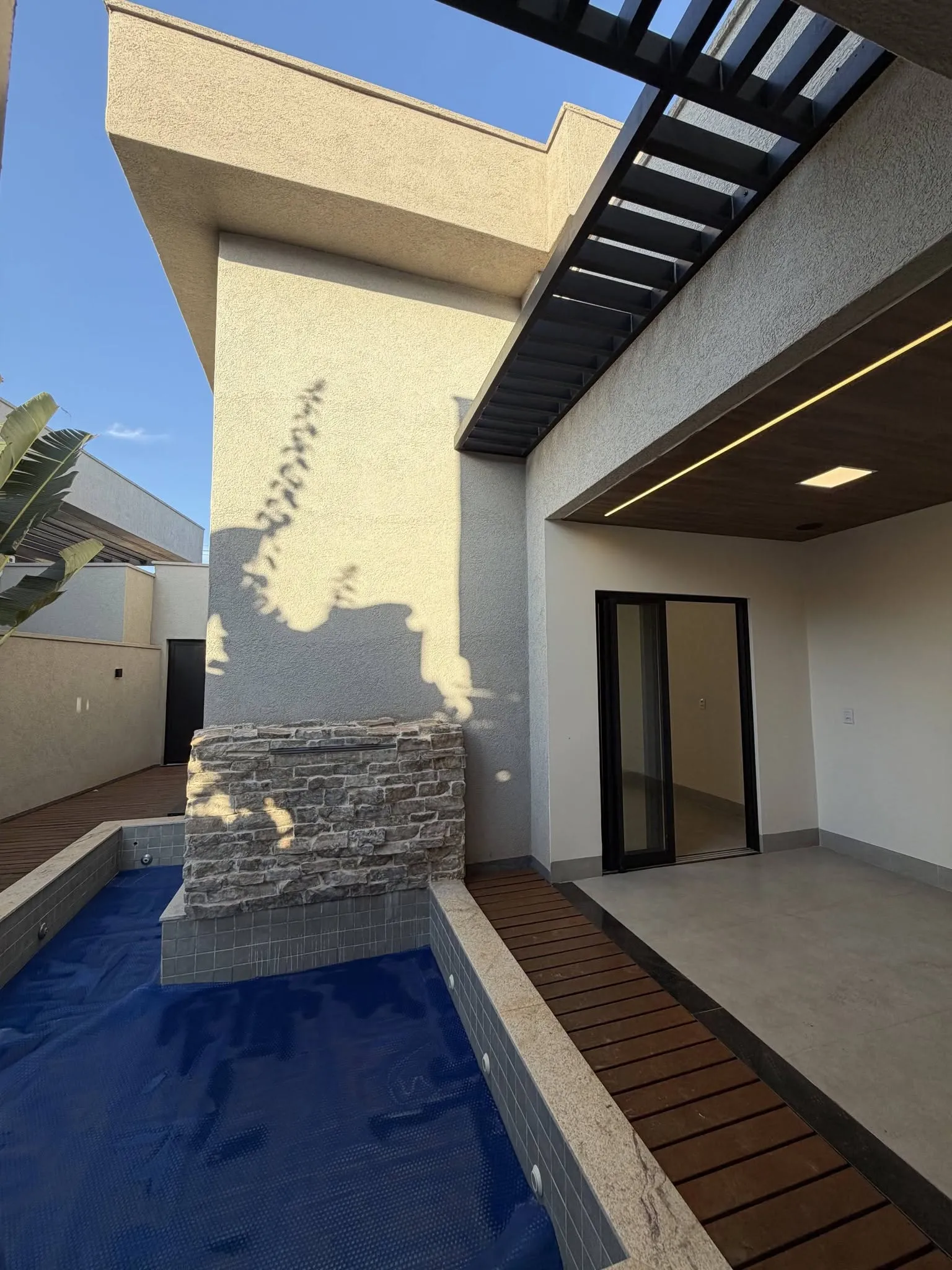 Imagem Casa Terrea 4 Suites No Terras Alpha 2