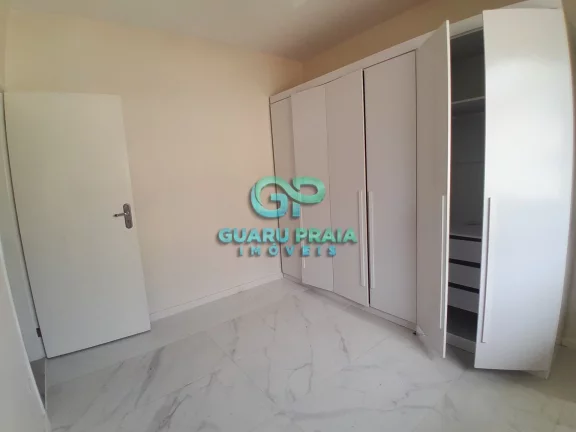 Imagem Apartamento 3 dormitorios 100metros da praia