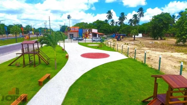 Imagem Terreno a Venda no bairro Centro - Horizonte, CE