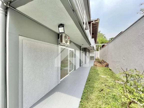 Imagem Casa de Condomínio em Parque São Paulo - Cotia