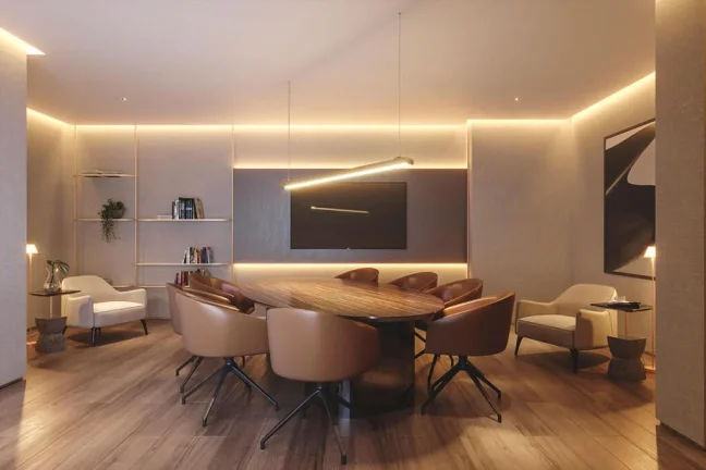 Imagem Legacy City Home